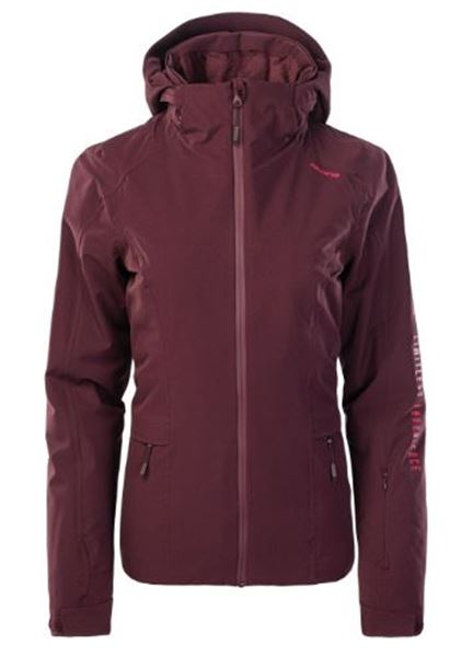 Picture of LAURA WOS INSULATED JACKET